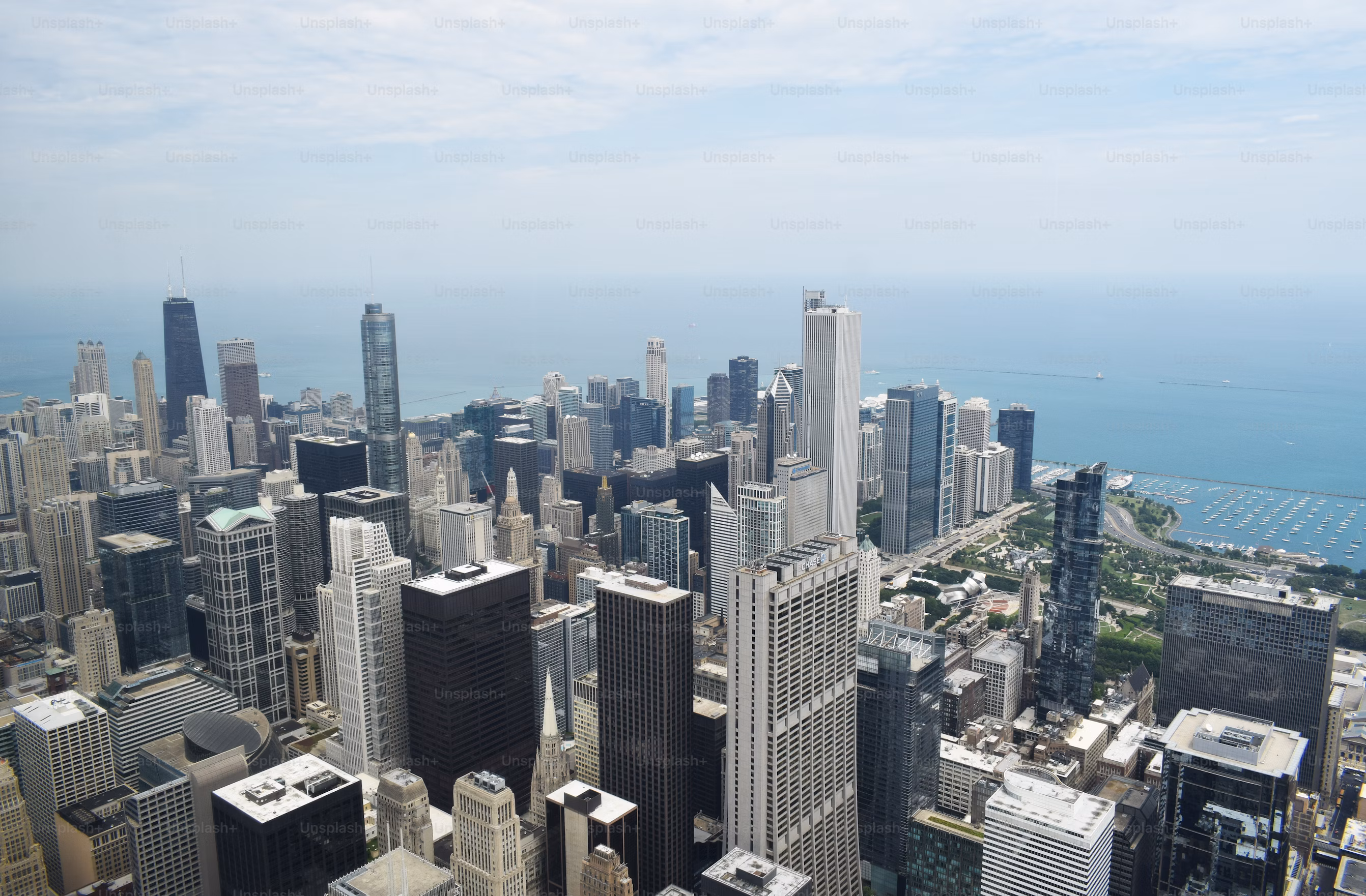 Real estate background